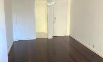 Imagem 7: Apartamento para venda, tem 89 metros quadrados com 2 quartos em Humaitá - Rio de Janeiro