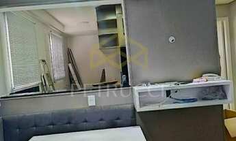 Imagem 3: Apartamento - Residencial Guairá - Sumaré