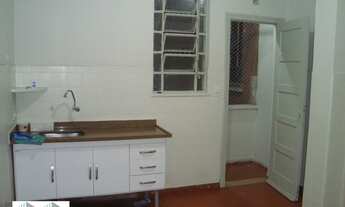 Imagem 3: Apartamento para aluguel com 60 metros quadrados com 1 quarto em Centro - São Paulo - SP