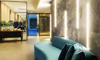 Imagem 4: Apartamento para venda 3 suítes mobiliado vista mar Barra Norte - Balneário Camboriú - SC