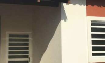 Imagem: Casas em Timom