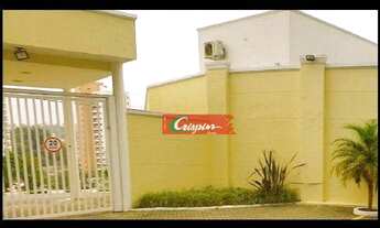 Imagem 3: Terreno à venda, 348 m² por R$ 420.000,00 - Centro - Arujá/SP