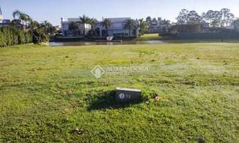 Imagem 2: ELDORADO DO SUL - Terreno Padrão - Sans Souci