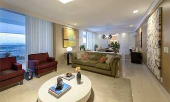 Imagem: 4 SUÍTES, 4 VAGAS, LAZER COMPLETO ENSEADA