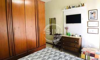 Imagem 6: Apartamento com 2 dormitórios à venda, 90 m² na Praia do Forte - Cabo Frio/RJ