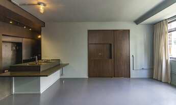 Imagem 2: Apartamento para Venda em São Paulo, Bela Vista, 1 dormitório, 1 suíte, 1 banheiro