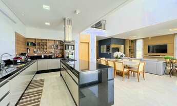 Imagem 6: Atibaia - Casa de Condomínio - Condominio Figueira Garden