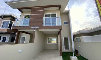 Imagem: Sobrado, Forquilhas - Parque das Palmeiras