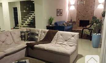 Imagem 3: Sobrado com 3 dormitórios à venda, 320 m² por R$ 1.250.000 - Campinas - Campinas/SP