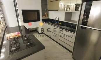 Imagem 5: P531 Apartamento à Venda no Pedra Branca, com 2 dormitórios, sendo 2 suítes