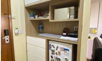 Imagem 4: Apartamento para aluguel e venda com 27 metros quadrados com 1 quarto