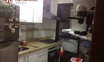 Imagem 2: Mooca 78 m² - 03 dormitórios e 02 vagas de garagem