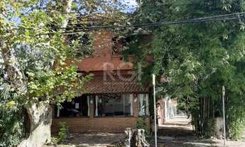 Imagem: Porto Alegre - Terreno Padrão - São João