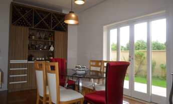 Imagem 6: CASA ASSOBRADADA - CIDADE JARDIM - SP