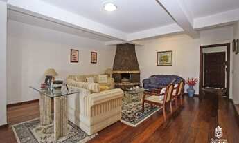 Imagem 3: Porto Alegre - Casa Padrão - Ipanema