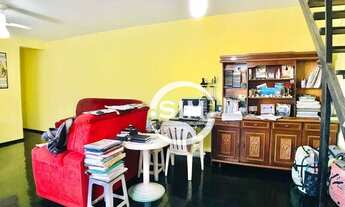 Imagem 6: Cobertura com 3 dormitórios à venda, 150 m² no Jardim Flamboyant - Cabo Frio/RJ