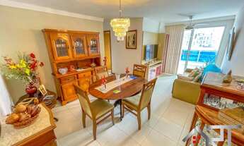 Imagem: Apartamento para venda possui 70 metros