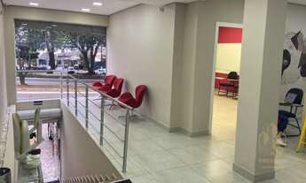 Imagem 3: São Paulo - Conjunto Comercial/Sala - Cambuci