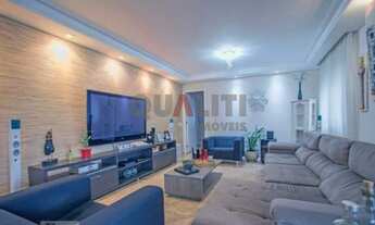 Imagem 3: Apartamento com 143m² para venda na Chácara Santo Antônio