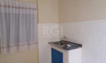 Imagem 4: Porto Alegre - Kitchenette/Conjugados - Centro Histórico