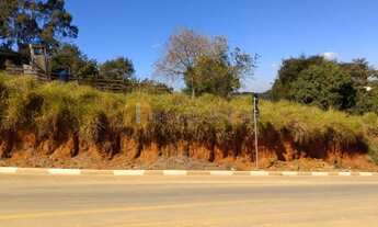 Imagem 3: Santana de Parnaíba SP Lote 575 m² AC/Veículo! Oportunidade!