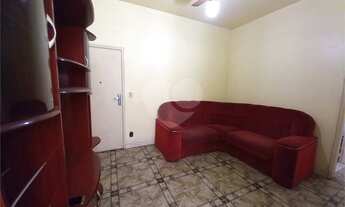 Imagem 3: Apartamento dois dormitórios, dependências de empregada completa, vaga de garagem