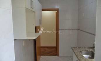 Imagem 2: Campinas - Apartamento Padrão - Vila Itapura