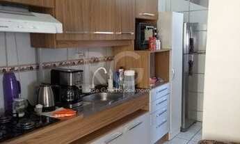 Imagem 5: Porto Alegre - Apartamento Padrão - Lomba do Pinheiro