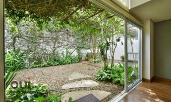 Imagem 6: Casa com 3 dormitórios, 250 m² - venda por R$ 2.996.000 ou aluguel por R$ 17.000/mês - Cid