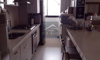 Imagem 4: EXCELENTE APARTAMENTO, VENDA, ESPAÇO E VIDA, PONTE SÃO JOÃO, JUNDIAÍ