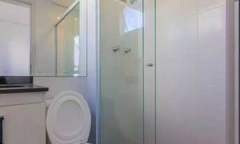 Imagem 3: Apartamento com 2 dormitórios à venda, 46 m² por R$ 795.000 - Campos Elíseos - São Paulo/S