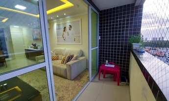 Imagem: Apartamento com 3 quartos à venda, 82 m²