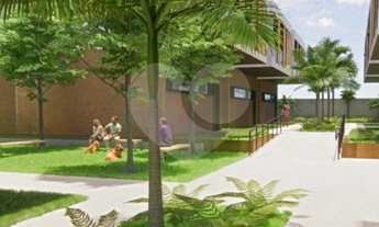 Imagem 11: Condomínio Conde Campo Belo