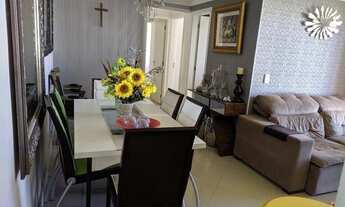 Imagem 4: 3/4 Lindo! Varanda, Armários Planejados, Infra, R$ 340.900