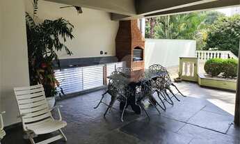 Imagem 4: Casa térrea rua fechada condomínio