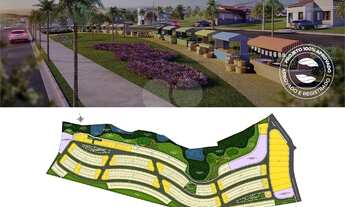 Imagem 6: Lote com 183m² - Bella Atibaia - Jd Cerejeiras