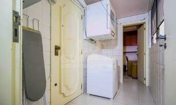 Imagem 7: Apartamento para comprar no bairro Bom Fim - Porto Alegre com 3 quartos