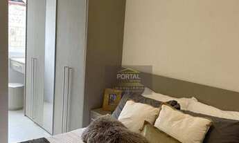 Imagem 7: Apartamento com 1 dormitório à venda, 32 m² - Vila Moinho Velho - São Paulo/SP