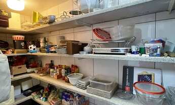 Imagem 7: Linda Casa em Condomínio - 4 dorms (2stes) - Espaço Gourmet - Sl TV - Escrit. - Lareira