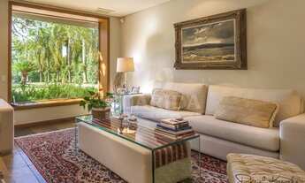 Imagem 4: Casa para comprar no bairro Tristeza - Porto Alegre com 4 quartos