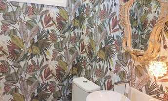 Imagem 7: Apartamento para venda com 270 metros quadrados com 3 Suítes no Setor Marista - Goiânia