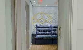 Imagem 5: Apartamento - Residencial Guairá - Sumaré