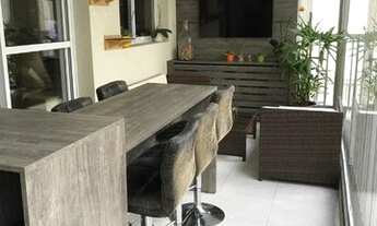 Imagem 2: São Paulo - Apartamento Padrão - Tatuapé