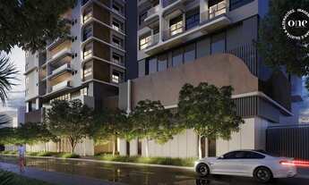 Imagem: Apartamento 3 dormitórios - sendo 3 suítes