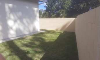 Imagem 6: Casa de condomínio para venda possui 70 metros quadrados com 2 quartos