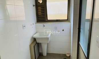 Imagem 7: Apartamento com 3 dormitórios à venda, 95 m² por R$ 490.000 - Jardim Paulista - Ribeirão P