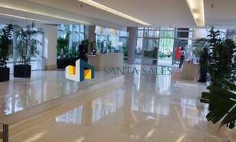 Imagem: Sala comercial 40m² 1 banheiro 1 vaga