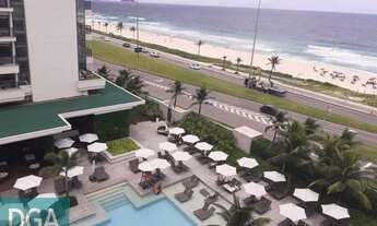 Imagem 4: Rio de Janeiro - Apartamento Padrão - Barra da Tijuca