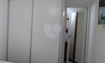 Imagem 6: Apartamento residencial com 3 dormitorios 1 suite 1 vaga no Tucuruvi