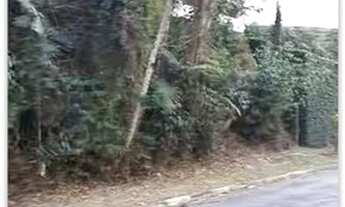 Imagem 4: AREA - CARAGUATÁ - SP